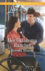 Brenda Minton - Her Oklahoma Rancher.