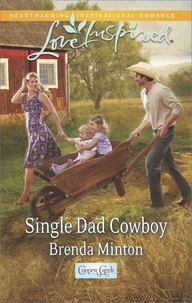 Brenda Minton - Single Dad Cowboy.