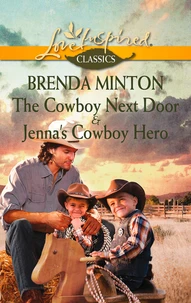 The Cowboy Next Door &amp; Jenna's Cowboy Hero