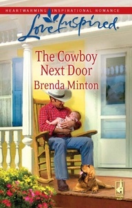 Brenda Minton - The Cowboy Next Door.