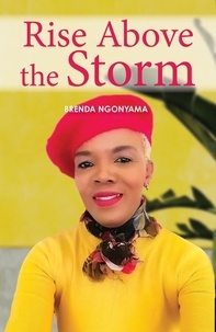  Brenda Ngonyama - Rise above the Storm.