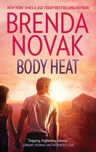 Brenda Novak - Body Heat.