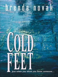 Brenda Novak - Cold Feet.