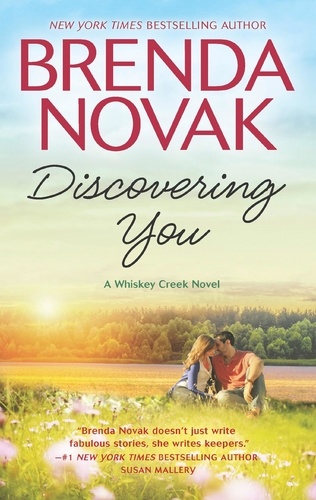 Brenda Novak - Discovering You.