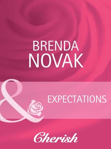 Brenda Novak - Expectations.