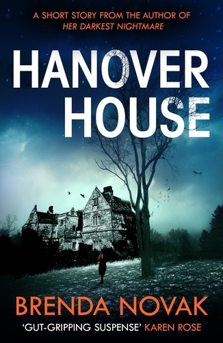 Hanover House. (Evelyn Talbot series, Book 0.5)