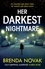 Her Darkest Nightmare. He wanted her dead then. He wants her dead now. (Evelyn Talbot series, Book 1)