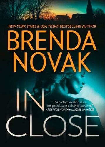 Brenda Novak - In Close.