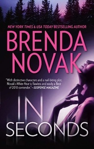 Brenda Novak - In Seconds.