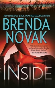 Brenda Novak - Inside.