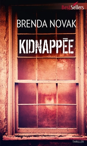 Kidnappée - Occasion