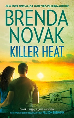 Brenda Novak - Killer Heat.