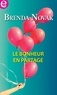 Brenda Novak - Le bonheur en partage.