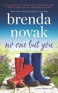 Brenda Novak - No One But You.