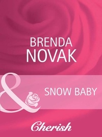 Brenda Novak - Snow Baby.