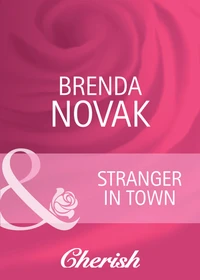 Stranger In Town