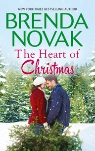 Brenda Novak - The Heart Of Christmas.