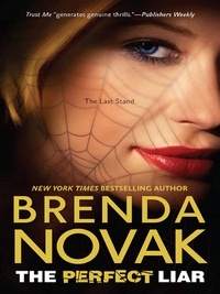 Brenda Novak - The Perfect Liar.