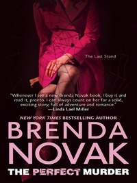 Brenda Novak - The Perfect Murder.