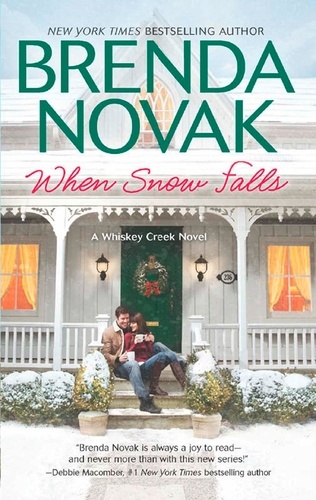 Brenda Novak - When Snow Falls.