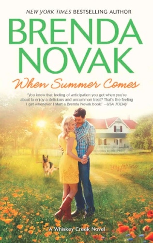 Brenda Novak - When Summer Comes.