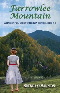  Brenda O'Bannion - Farrowlee Mountain - Wonderful West Virginia, #2.