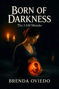 Born of Darkness: The 3 AM Mistake