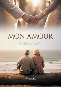 Brenda Payet - Mon amour.