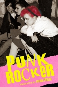  Brenda Perlin - Punk Rocker.