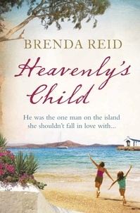Brenda Reid - Heavenly's Child.