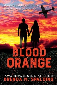  Brenda Spalding - Blood Orange.