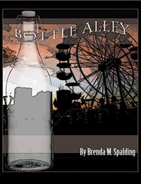  Brenda Spalding - Bottle Alley.