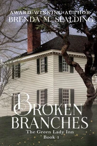 Broken branches