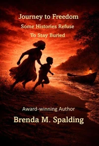 Journey to Freedom: Some Histories Refuse to Stay Buried