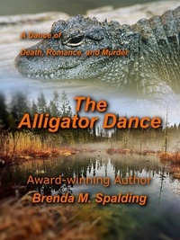  Brenda Spalding - The Alligator Dance.