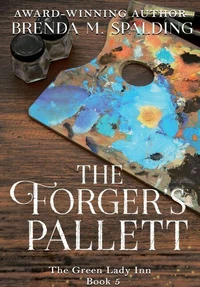 The Forger's Pallett