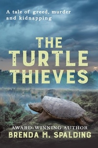  Brenda Spalding - The Turtle Thieves.