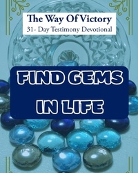 eBooks meilleures ventes Find Gems in Life par Brenda Thomas 9798215788417