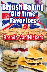 British Baking – Old Time Favorites