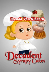 Decadent Syrupy Cakes