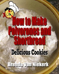 How to Make: Polvorones and Shortbread