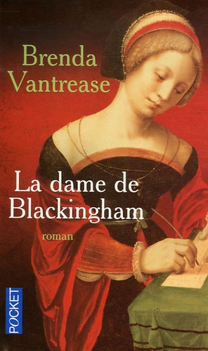 Brenda Vantrease - La dame de Blackingham.