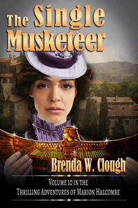 The Single Musketeer