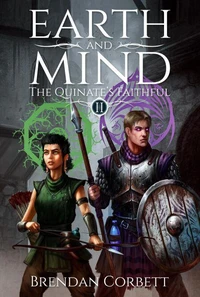 Earth and Mind