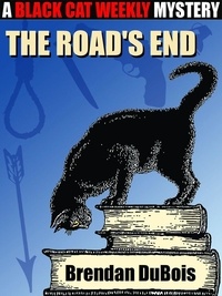  Brendan DuBois - The Road's End.