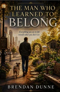 The Man Who Learned To Belong