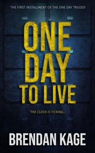 One Day to Live