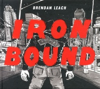 Brendan Leach - Iron Bound.