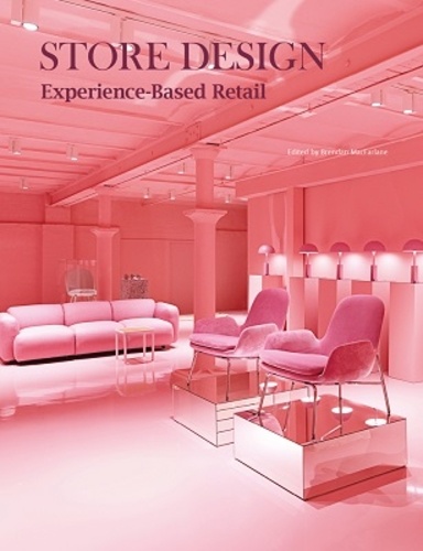 Brendan MacFarlane - Store design experience-based retail.