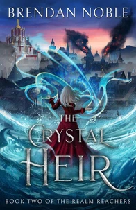 The Crystal Heir